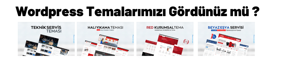 Wordpress Ücretsiz Portal Teması