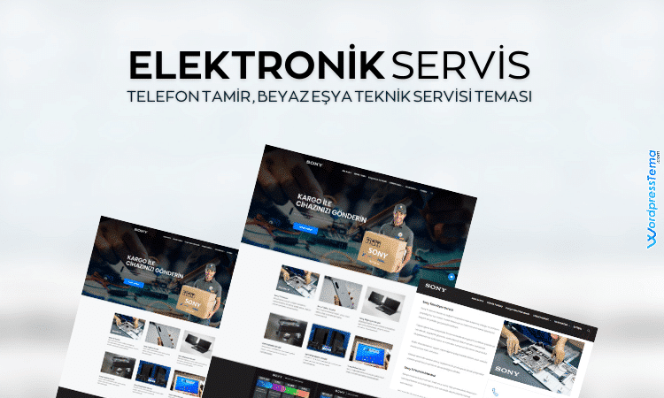 elektronik-servis